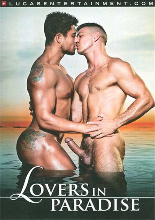 Movie poster for Lovers In Paradise (2015)