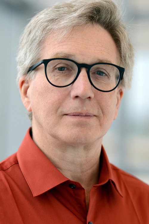 Photo of Chris Schmidt, Production