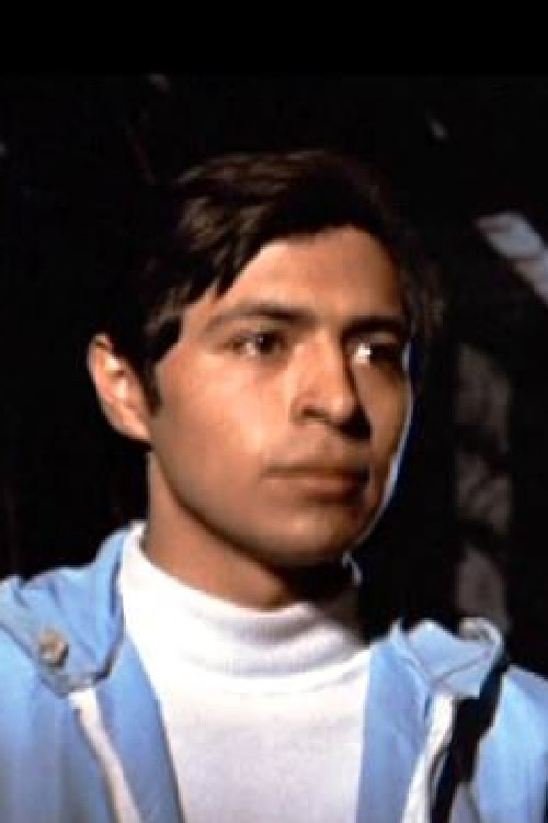 Photo of Carlos Chávez, Acting