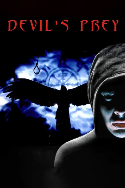 Movie poster for Devil's Prey (2020)