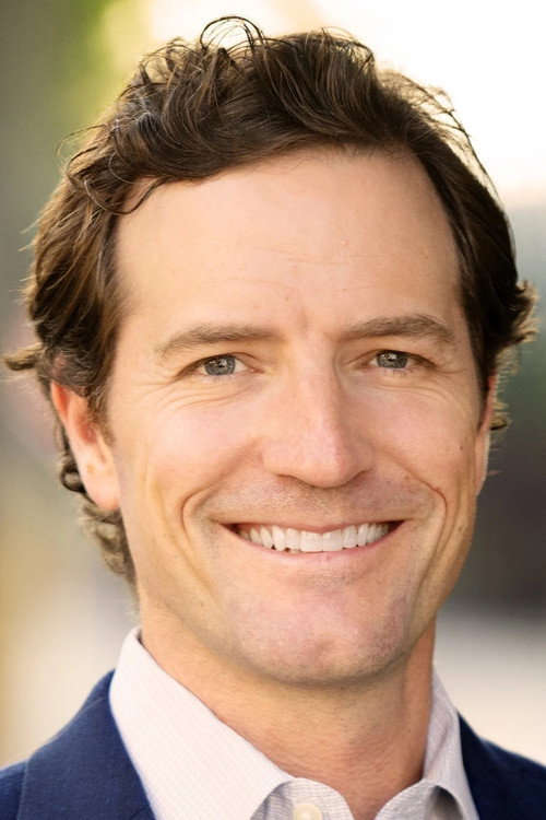 Brendan Moran profile