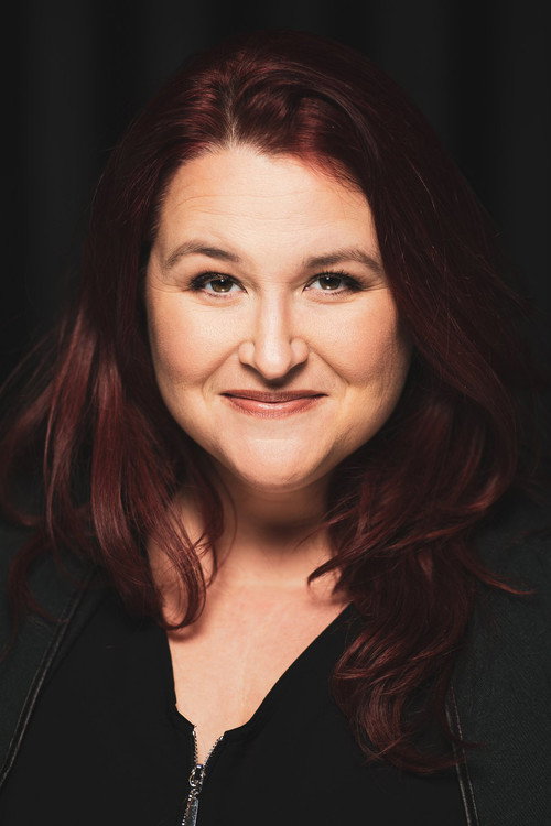 Photo of Mélanie Couture, Acting