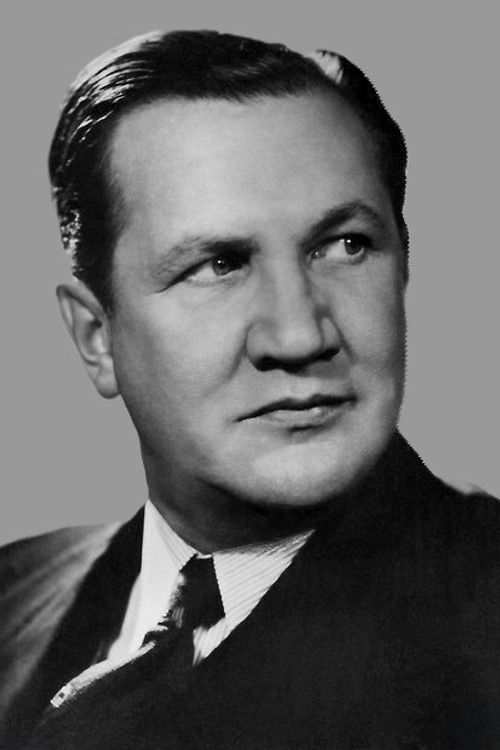 Fritz Kampers profile