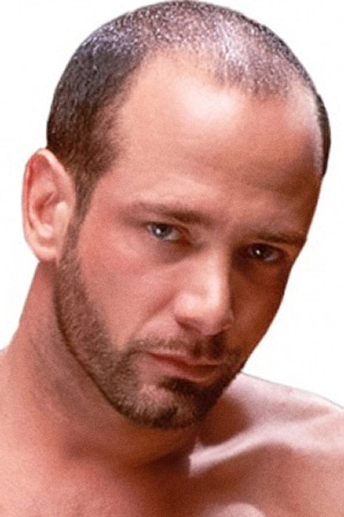 Photo of Jacob Scott, Acting