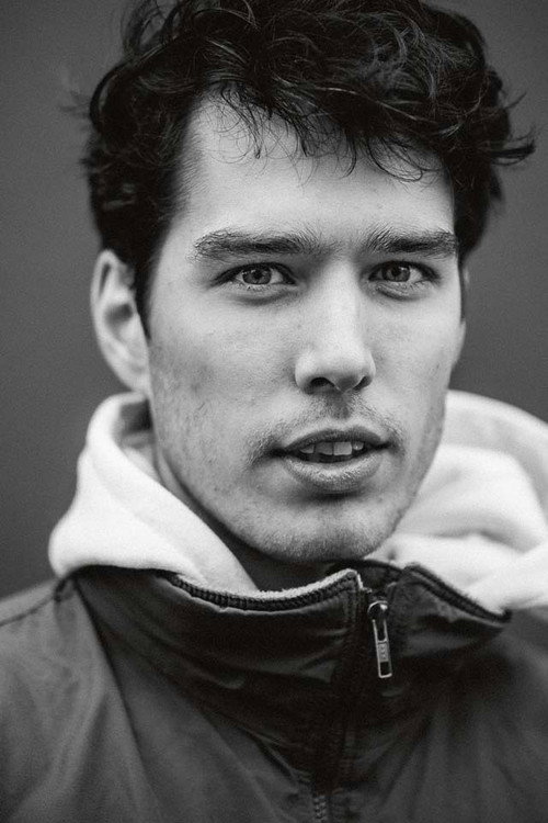 Photo of Tom Knox, Acting
