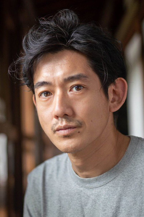 Photo of Tatsuya Nagayama, Acting