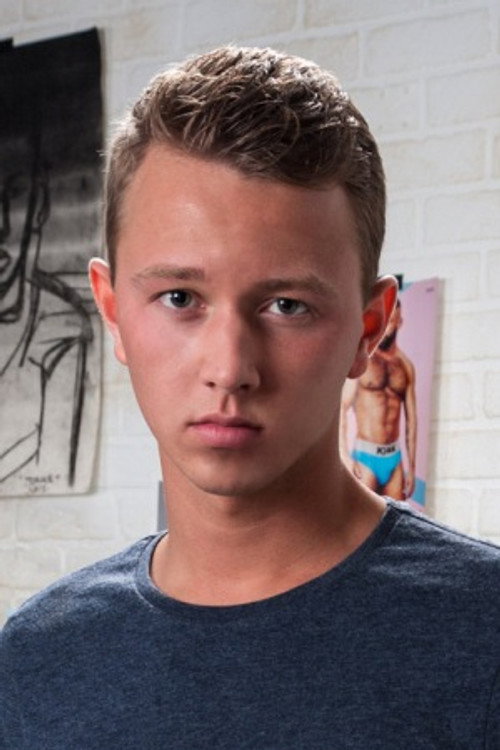 Photo of Ethan Hayes, Acting