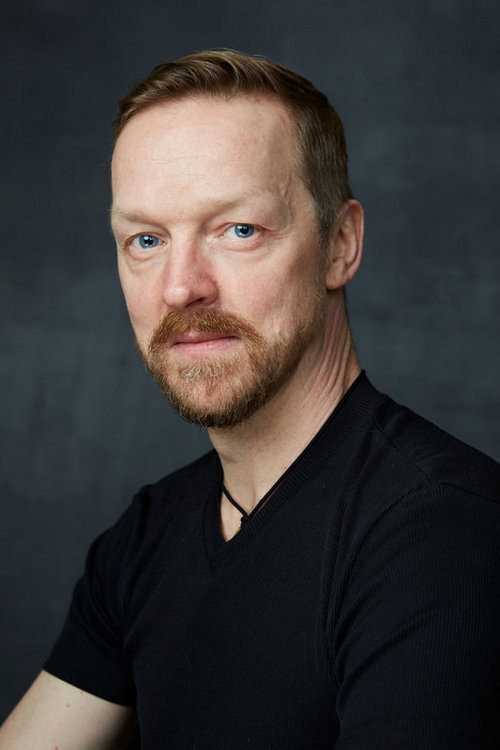 Marko Keskitalo profile