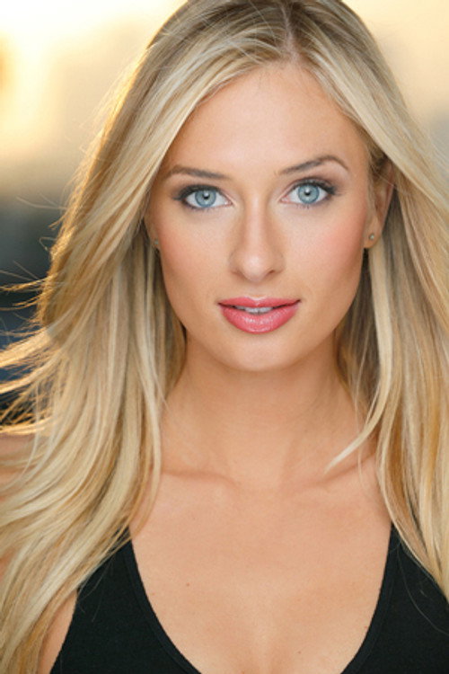 Photo of Andrea Hunt, Acting
