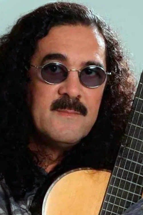 Photo of Moraes Moreira, Acting