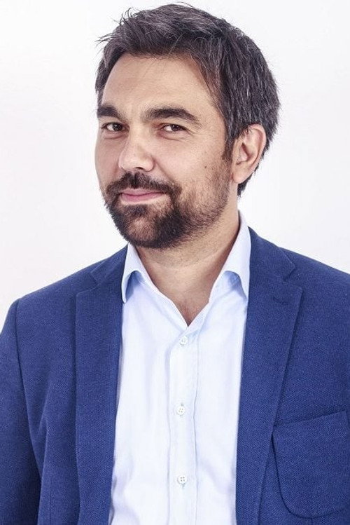 Photo of Andreas Petrescu, Writing