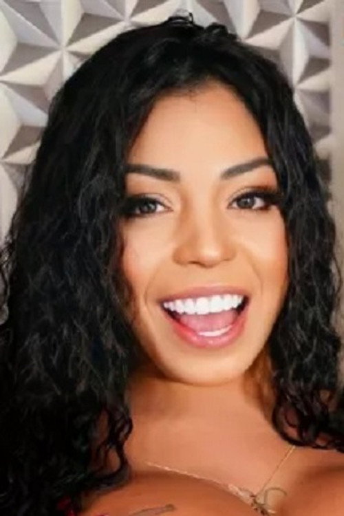Photo of Bruna Ciganinha, Acting