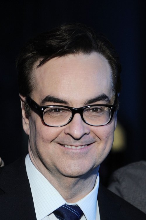 Steve Higgins profile