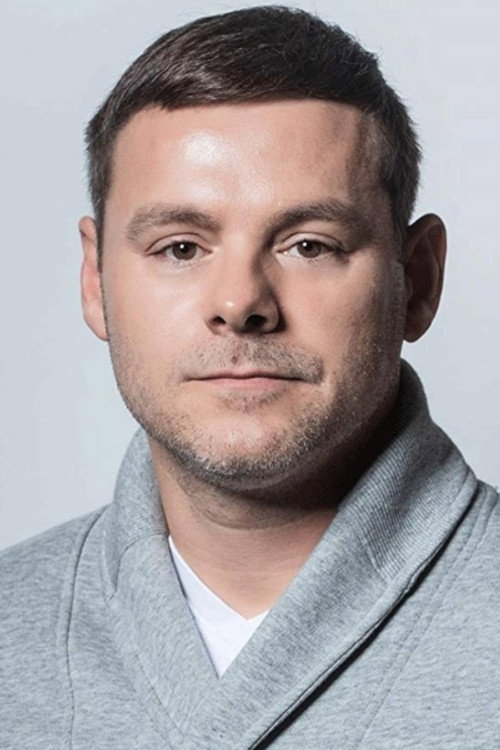 Photo of Dale Miller, Acting