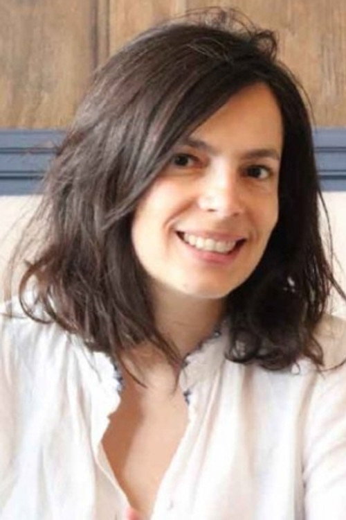 Photo of Vérane Frédiani, Directing
