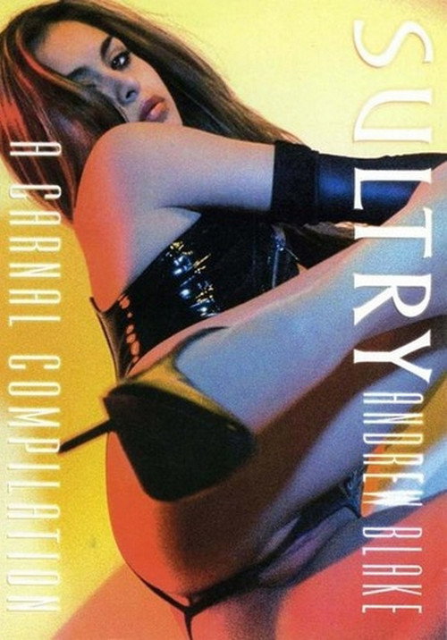Movie poster for Sultry (2006)