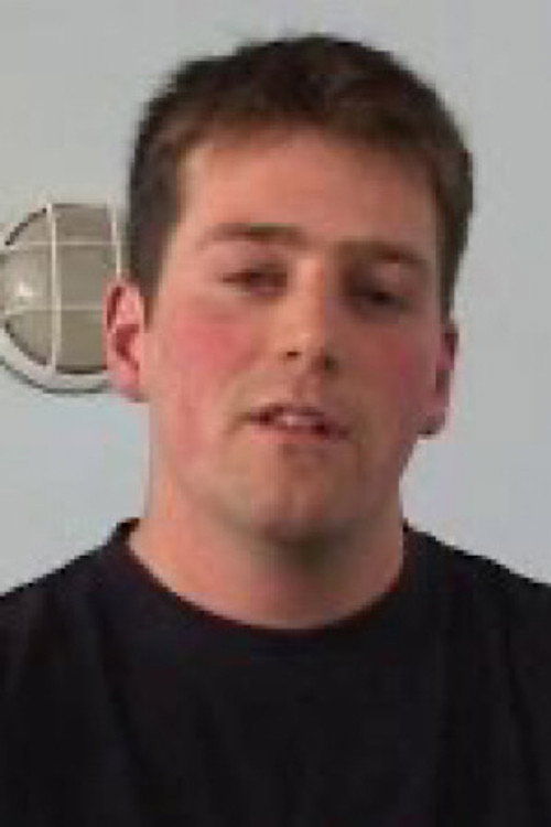 Photo of JP, Acting