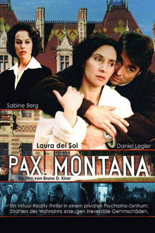 Movie poster for Laura (1997)