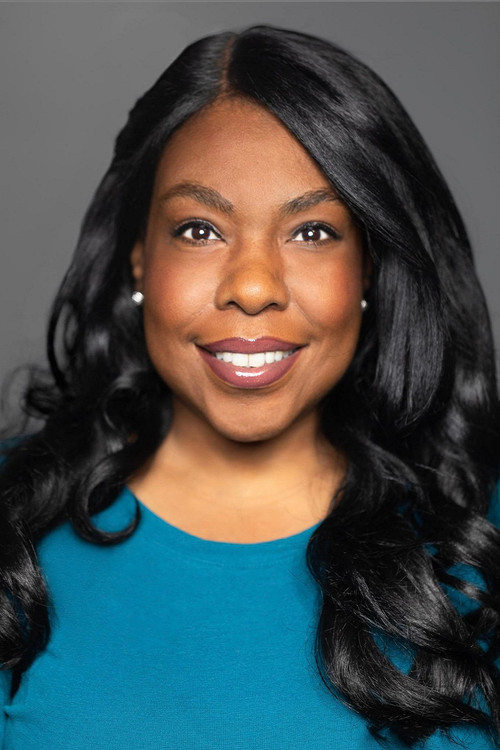 Keya Hamilton profile