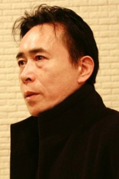 Photo of Susumu Hirasawa, Sound