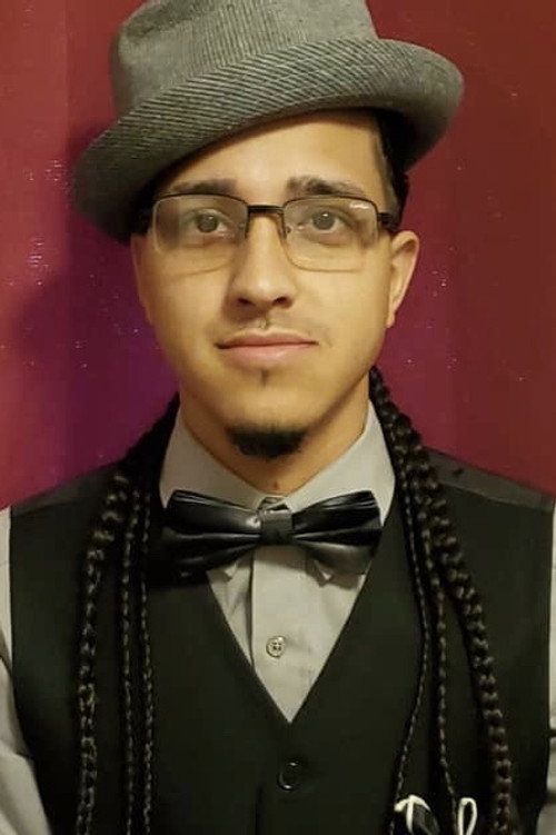 Photo of Heriberto Pagan, Acting