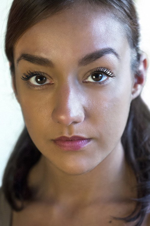 Photo of Shala Nyx, Acting