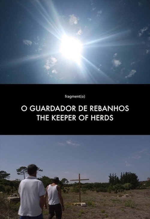Movie poster for The Keeper of Herds (2014)