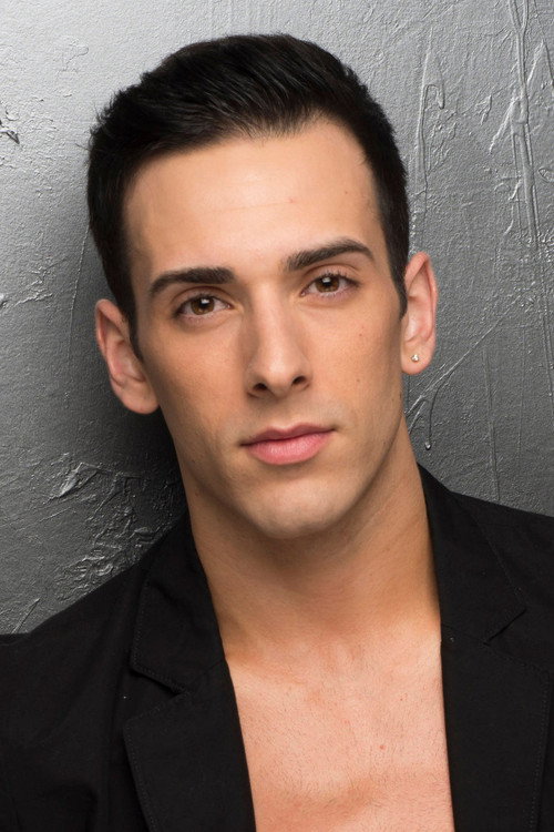 Photo of Joey Arrigo, Acting
