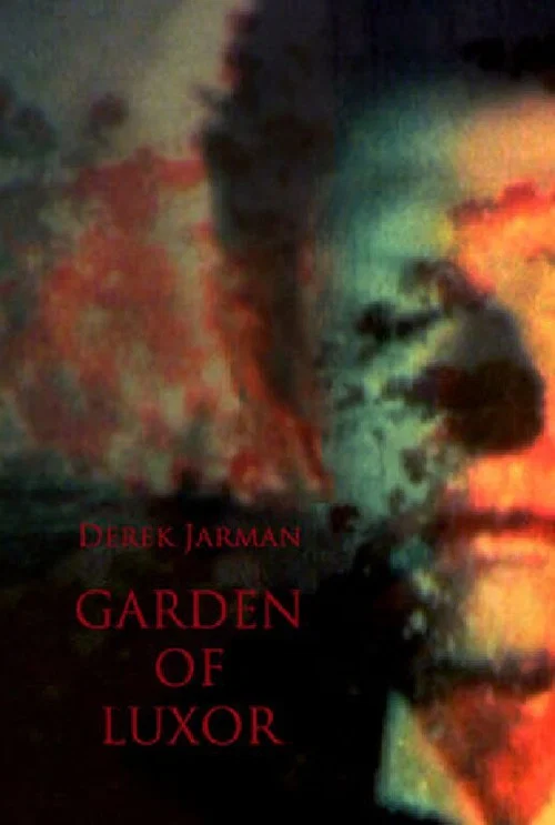 Movie poster for Garden of Luxor (1973)