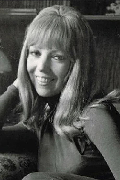Photo of Mónica Serna, Acting