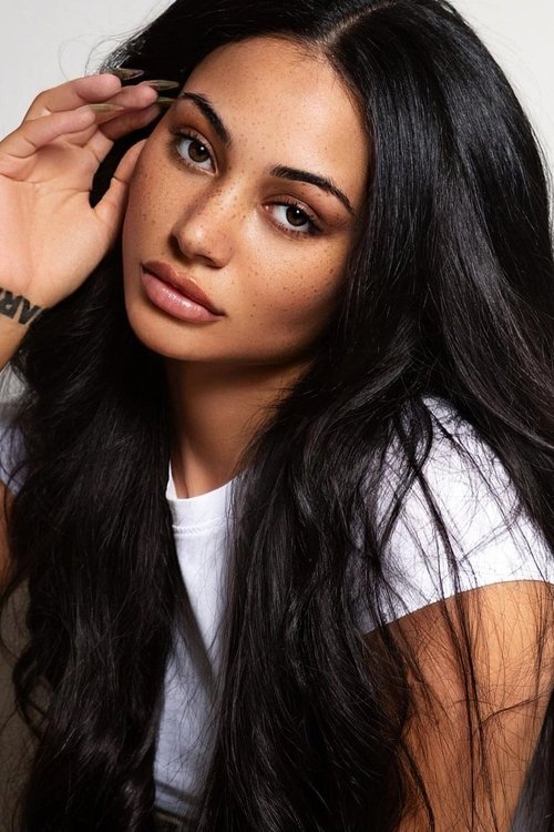 Tamera Kissen profile