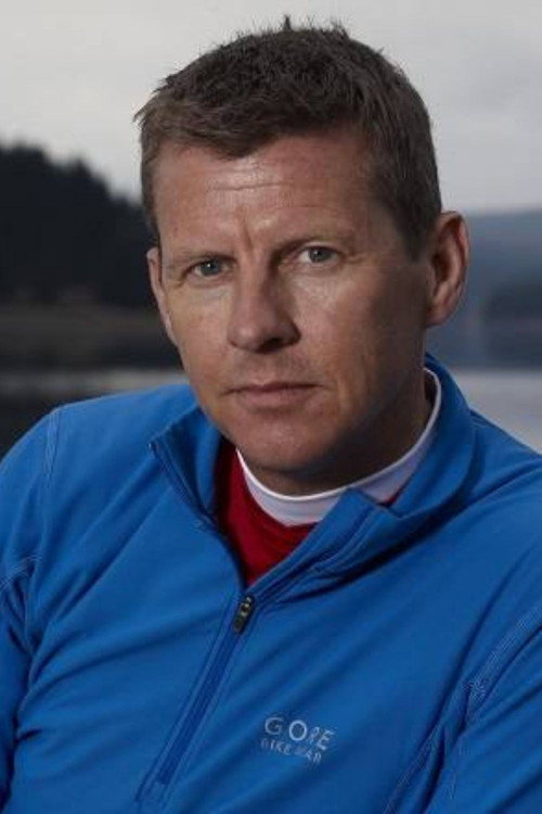 Photo of Steve Cram, Acting