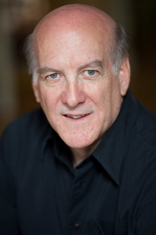 Photo of Alain Gendreau, Acting