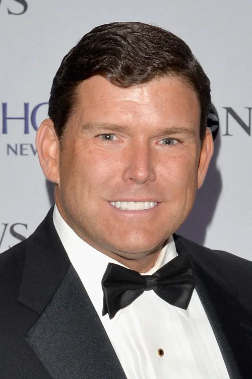 Photo of Bret Baier, Acting