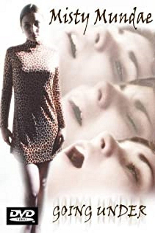 Movie poster for Going Under (1998)