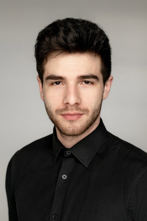 Kristián Baran profile