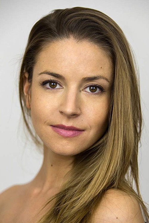 Photo of Candela Gómez, Acting