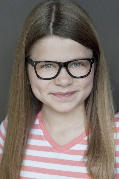 Photo of Faith Renee Kennedy, Acting