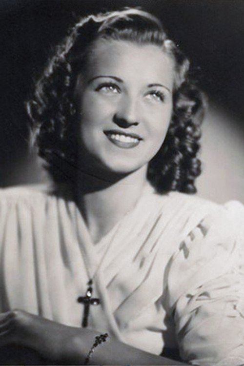 Photo of Lenka Podhajská, Acting