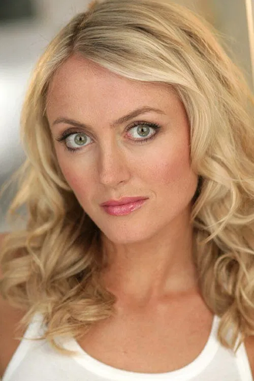 Photo of Amy Rutberg, Acting