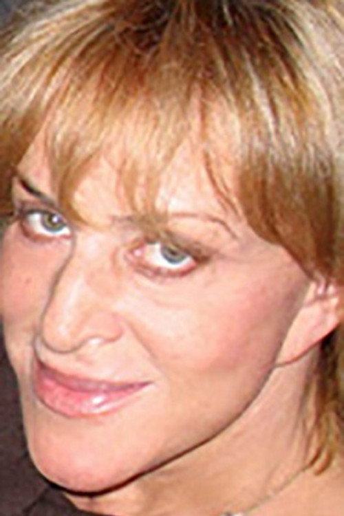 Photo of Irina Margolina, Writing
