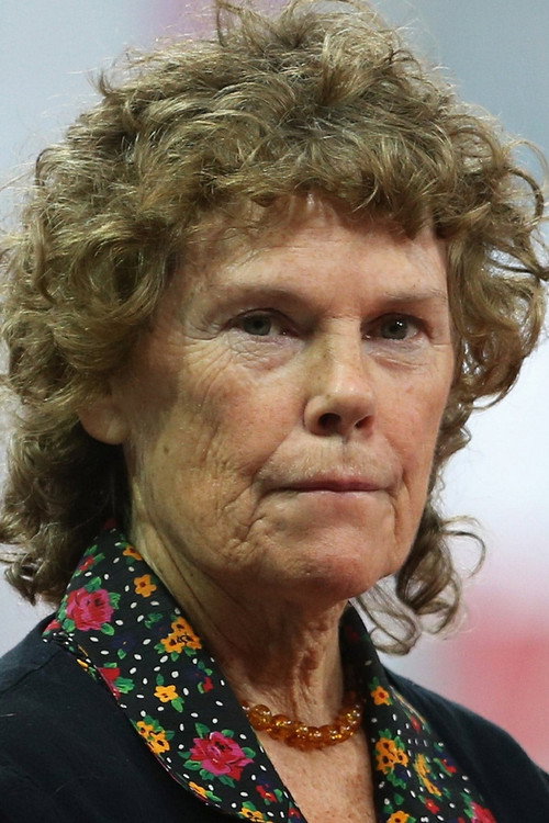 Photo of Kate Hoey, Acting