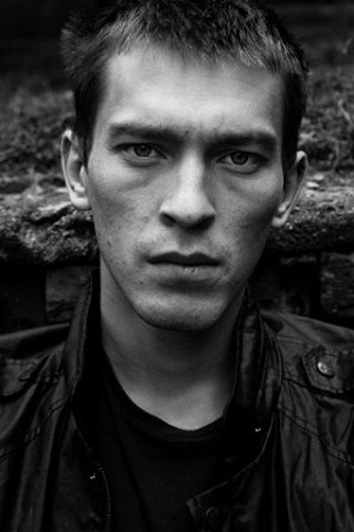 Photo of Evgeny Alekhin, Acting
