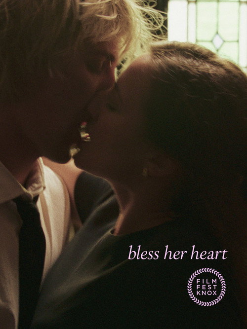 Movie poster for Bless Her Heart (2024)