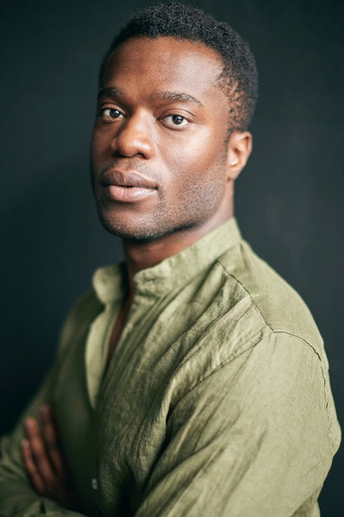 Photo of Ladi Emeruwa, Acting