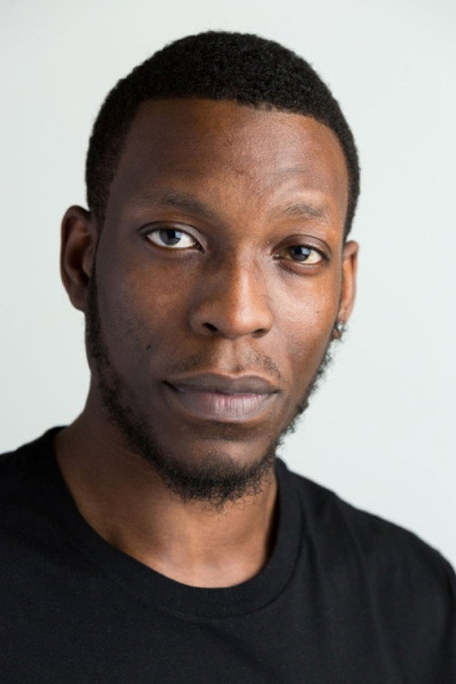 Photo of Baba Oyejide, Acting