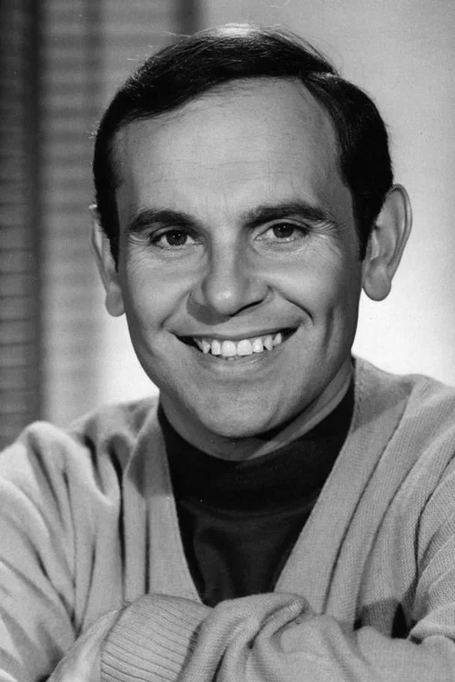 Photo of Ronnie Schell, Acting