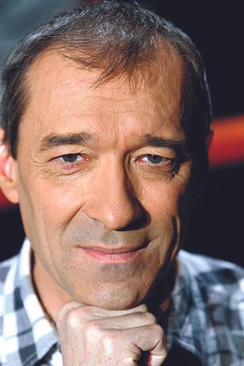 Photo of Antoine Audouard, Writing