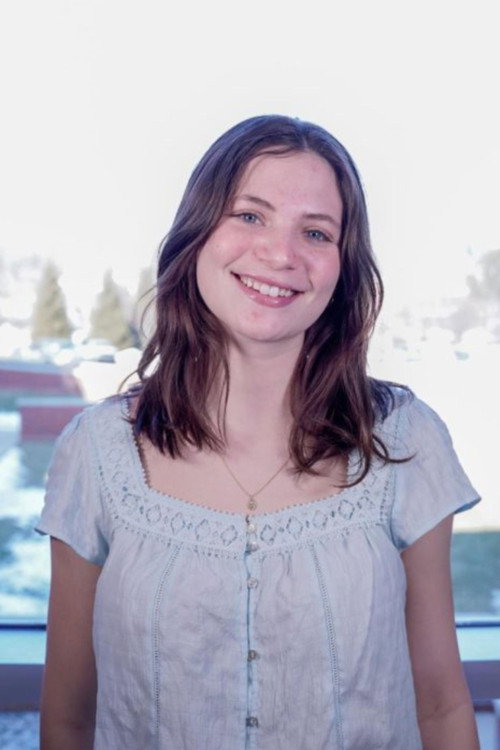 Photo of Julia Noel, Acting