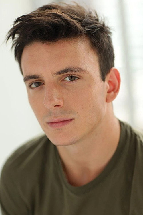 Photo of Samuel H. Levine, Acting